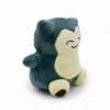 Peluche Ronflex douce géante pour fans Pokémon