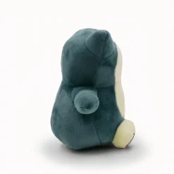 Peluche Ronflex douce géante pour fans Pokémon