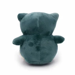 Peluche Ronflex douce géante pour fans Pokémon