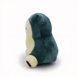 Peluche Ronflex douce géante pour fans Pokémon