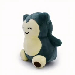 Peluche Ronflex douce géante pour fans Pokémon
