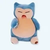 Peluche Ronflex géant doux câlin personnage Pokémon