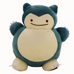 Peluche Ronflex oreiller réversible doux détente