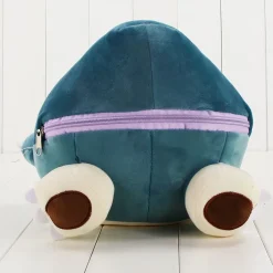 Peluche Ronflex oreiller réversible doux détente