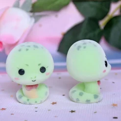 Peluche serpent jungle douce câlin enfant colorée