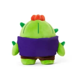 Peluche Spike Brawl Stars douce et colorée enfant