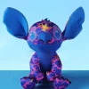 Peluche Stitch enfant colorée douce bleu rose Disney