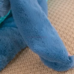 Peluche Stitch géant câlin et doux