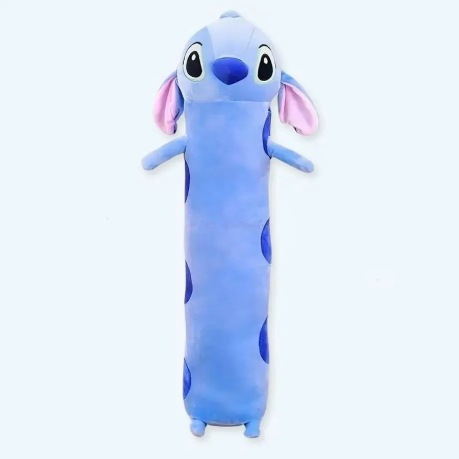 Peluche Stitch géant univers Disney douce et câline