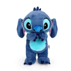 Peluche stitch interactive aux grandes oreilles
