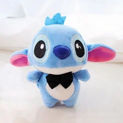 Peluche Stitch porte-clé fashion Disney cadeau charmant