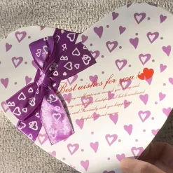 Peluche Stitch romantique douce cadeau Disney amoureux