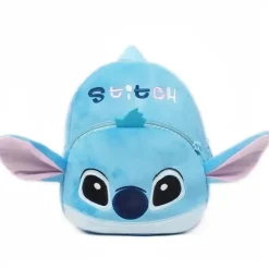 Peluche Stitch sac à dos doux enfant mignon câlin