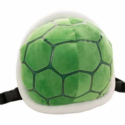Peluche tortue Mario enfant douce amusante aventure