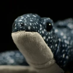 Peluche tortue réaliste