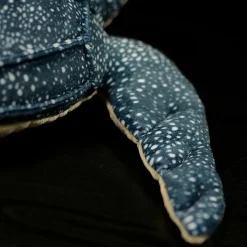 Peluche tortue réaliste