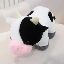 Peluche vache petite et mignonne