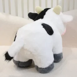 Peluche vache petite et mignonne
