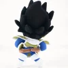 Peluche Végéta guerrier doux Dragon Ball fidèle