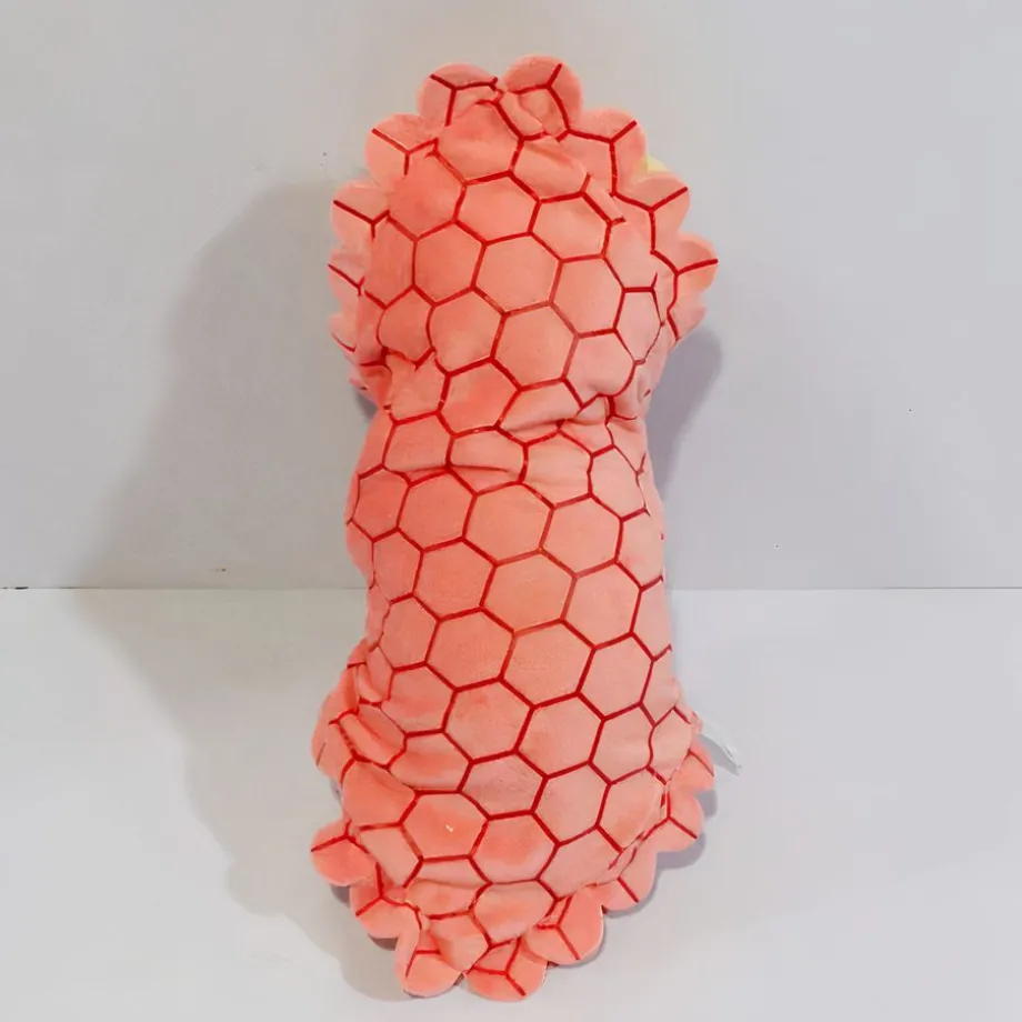 Peluche Winnie l’Ourson douce couverture réconfort enfant