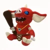 Peluche Zelda Bokoblin personnage jeu doux câlin enfant