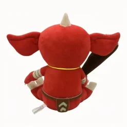 Peluche Zelda Bokoblin personnage jeu doux câlin enfant