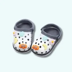 Sabots style crocs pour peluche style Labubu