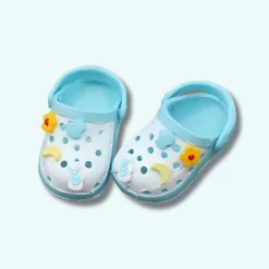 Sabots style crocs pour peluche style Labubu