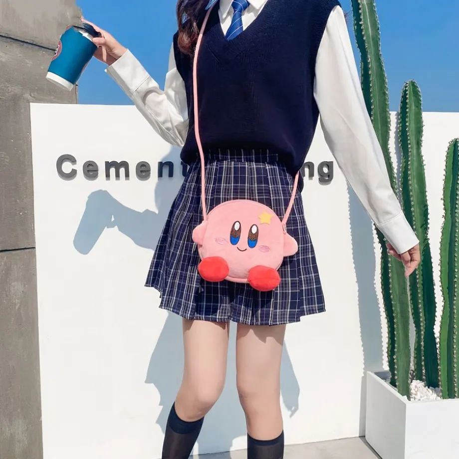 Sac à main bandoulière Kirby chic élégant femme mode